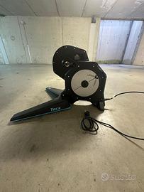 Tacx Flux 2 Smart -Rullo interattivo x bici
