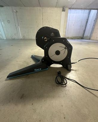 Tacx Flux 2 Smart -Rullo interattivo x bici