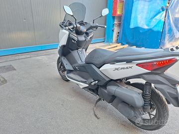Xmax 250