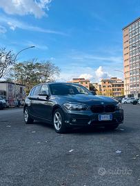 Bmw Serie 1 116i