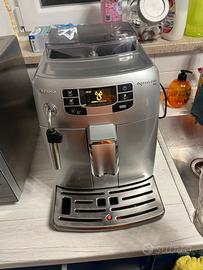 Saeco intelia evo bella