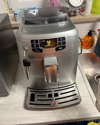 Saeco intelia evo bella