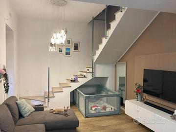 Appartamento Battipaglia [Cod. rif 3255128VRG]