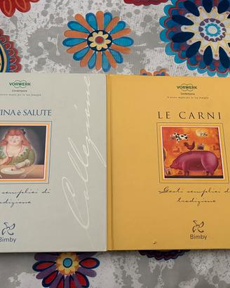 Libri Bimby