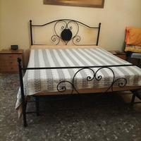 camera matrimoniale completa 