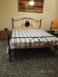 camera matrimoniale completa 