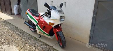 Moto Guzzi le Mans 1000