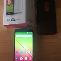 Cellulare smartphone LG G2 Mini leggi descrizione