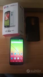 Cellulare smartphone LG G2 Mini leggi descrizione