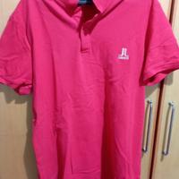 polo uomo  taglia xl