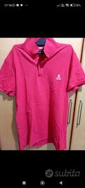 polo uomo  taglia xl