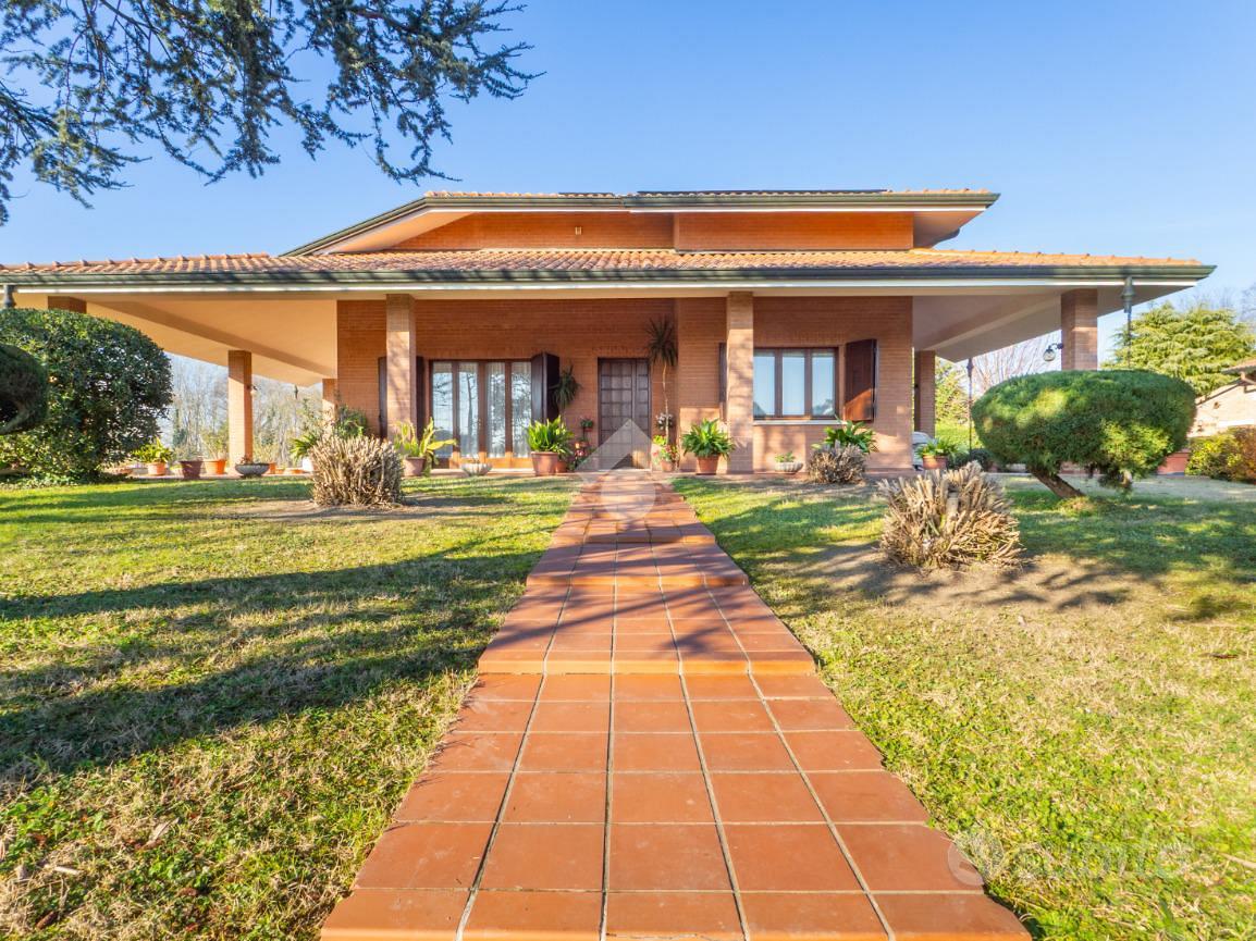 House in Ferrara, Baura - Vista 3