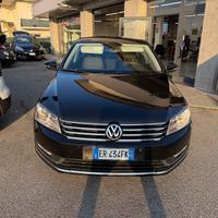 Volkswagen Passat 1.4 TSI DSG Comfortline Ecofuel