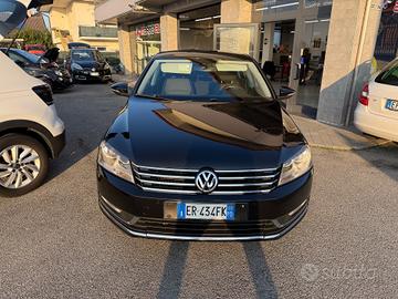 Volkswagen Passat 1.4 TSI DSG Comfortline Ecofuel