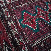 Tappeto persiano runner