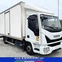 IVECO Eurocargo 100-190P