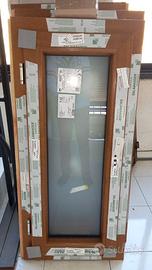 FINESTRE IN PVC