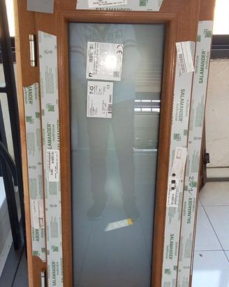 FINESTRE IN PVC