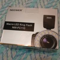 flash macro neewer 