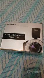 flash macro neewer 