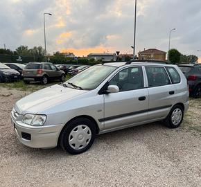 Mitsubishi Space Star 1.6i 16V cat Comfort 1