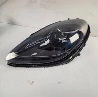 Musata completa e accessori Porsche Macan 2022