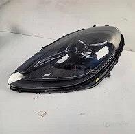 Musata completa e accessori Porsche Macan 2022