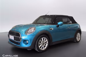MINI Mini Cabrio 1.2 One Hype