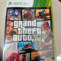 gta 5 xbox 360