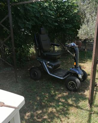Scooter elettrico Fuoristrada Pride Ranger