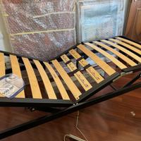 Rete 90 x 190 elettrificata