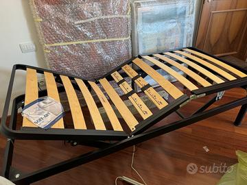 Rete 90 x 190 elettrificata