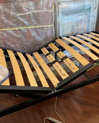 Rete 90 x 190 elettrificata