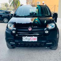 Fiat Panda CROSS 4x4 TWIN AIR