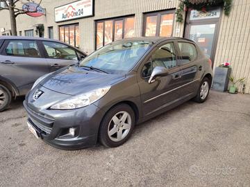 PEUGEOT 207 1.4 VTi 95CV 5p. Sweet Years NEOPATE