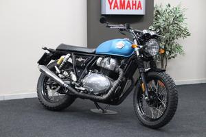 Royal Enfield Interceptor
