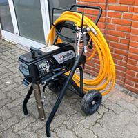 Pompa airless Brillux ProSpray 39 Select 2024