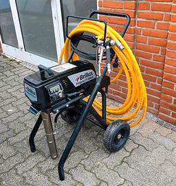 Pompa airless Brillux ProSpray 39 Select 2024