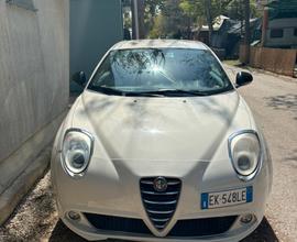 Alfa romeo mito 1.4 78cv (57 kw)