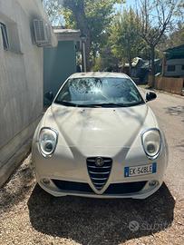 Alfa romeo mito 1.4 78cv (57 kw)