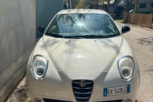 Alfa romeo mito 1.4 78cv (57 kw)