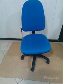 sedia da ufficio