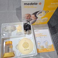 Tiralatte elettrico Medela
