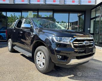 FORD Ranger 2.0 213cv LIMITED *PREZZO FINITO CON