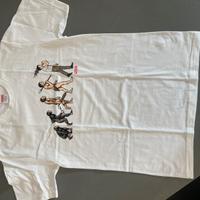 Supreme evolution tee tg. S