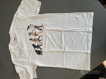 Supreme evolution tee tg. S