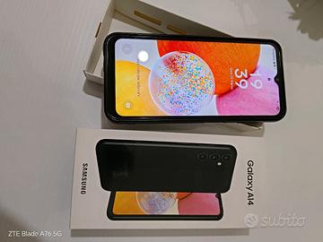 cellulare Samsung A 14