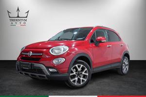 Fiat 500X 2.0 mjt Cross 4x4 140cv