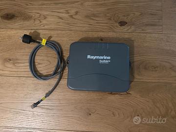 Raymarine Seatalk HS network switch