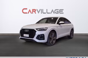 AUDI Q5 Sportback 55 2.0 tfsi e S line Plus quattr